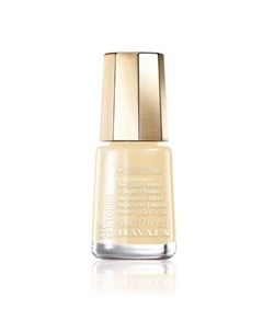 Terra Topia Осень 2024 Дышащий Мини Лак Для Ногтей Satorini 5 мл Mavala