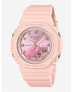 Спортивные часы GMA-P2100SG-4A, Розовый Casio