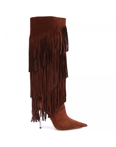 Сапоги Casadei