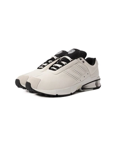 Кожаные кроссовки A3 Control Y-3