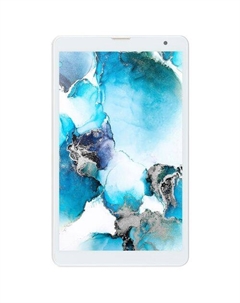 8" Планшет Digma 8402D 4G 4/64 GB SC9863 4G, 1920 x 1200, Android 11, серебристый