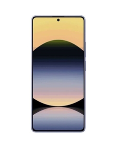 6.67" Смартфон Xiaomi Redmi Note 14S 8/256Gb, NFC, AMOLED, 120Гц, 5000мAч, сиреневый