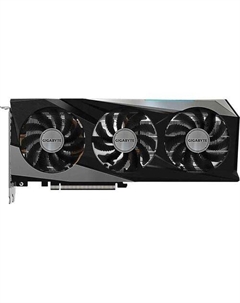Видеокарта AMD Radeon RX 6700XT GV-R67XTGAMING OC-12GD 12ГБ GDDR6, OC, Ret Gigabyte
