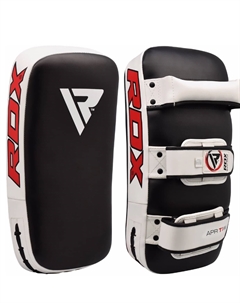 Макивара RDX APR-T1W ARM PAD CURVE Barfits