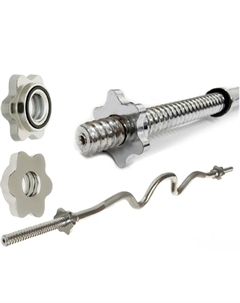 Гриф для штанги W-образный D 26 Barfits