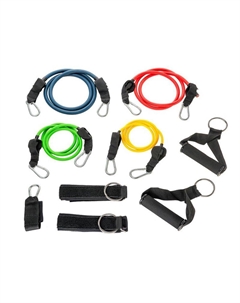 Наборы эспандеров Бубновского Barfits