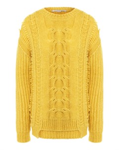 Шерстяной свитер Stella mccartney