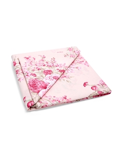 Пододеяльник Rosalia, розовый Cozyhome