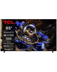 Телевизор TCL 85X11K Tcl