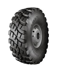 Грузовая шина Kama