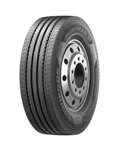 Грузовая шина Hankook