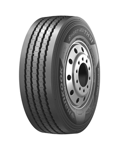 Грузовая шина Hankook