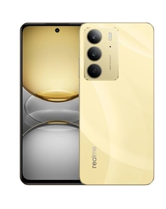 Смартфон Realme C75, 6.72" 2400x1080 IPS, MediaTek Helio G92 Max, 8Gb RAM, 256Gb, 3G/4G, Wi-Fi, BT, 2xCam, 2-Sim, 6000 мА⋅ч, USB Type-C, Android 14, золотистый (RLM-3941.8-256.GD)