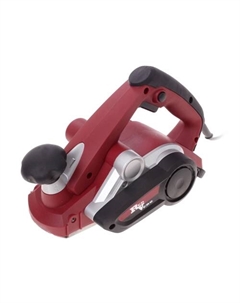 Электрорубанок RD-P90-82, 900 Вт, 16000 об/мин, сетевой, глубина строгания 3 мм, ширина строгания 8.2 см, 3.4 кг Redverg