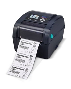 Принтер этикеток TC300, термотрансфер, 300dpi, 106мм, COM, LAN, USB (99-059A004-7002/99-059A004-20LF) Tsc