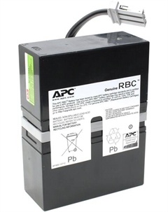 Аккумуляторная батарея для ИБП RBC33, 12V, 9Ah, SC1000I/BR1500I (RBC33) A.p.c.