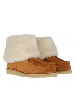 Сапоги jessie boots, коричневый Chloe