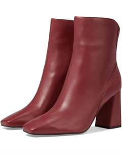 Ботильоны 27 Edit Lexi, цвет Ruby Red Leather Naturalizer