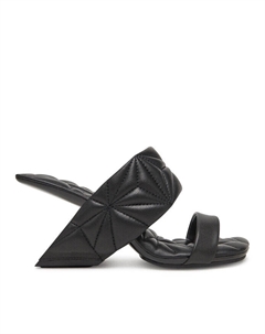 Мюли Loop Hi 10005860188, черный United nude