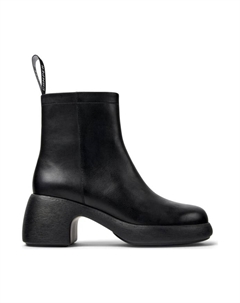 Ботильоны женские, черный Camper