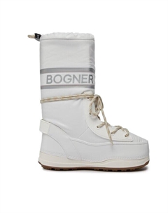 Зимние ботинки, белый Bogner
