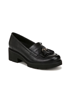 Лоферы Desmond Loafer, черный Naturalizer