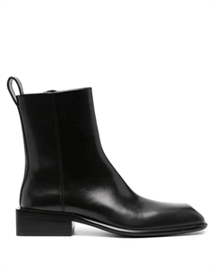 Ботинки throttie, черный Alexander wang