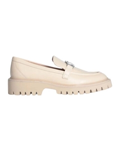 Лоферы, бежевый Liu jo