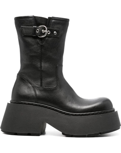 Сапоги Vic Matié, черный Vic matie