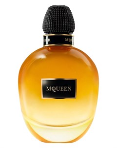 Парфюмерная вода Amber Garden Alexander mcqueen perfumes