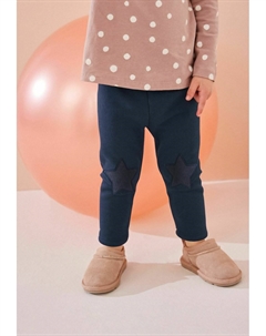 Брюки REGULAR FIT, Leggings, синий Next