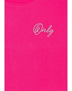 Толстовка KOGCELESTE 2 PACK, розовый Kids only