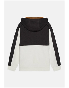 Толстовка с капюшоном KNOWLEDGE AREA HOOD YOUTH, белый Quiksilver