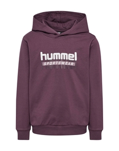 Толстовка TUKAS, лиловый Hummel