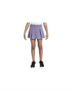 Детская юбка, фиолетовый Nike