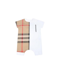 Комбинезоны/ползунки TD, мультиколор Burberry