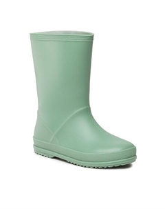 Резиновые сапоги, зеленый Action boy