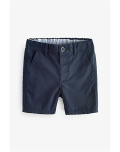 Шорты чинос, синий Next