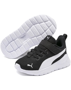 Кроссовки "ANZARUN LITE AC INF", детские, белый Puma