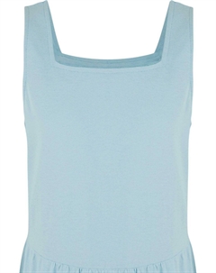 Дневное платье, светло-синий Urban classics