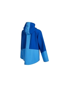 Детская куртка, цвет Blue Nike