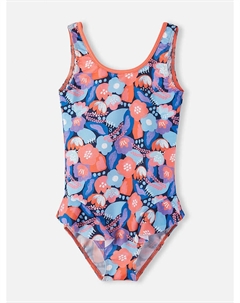 Купальник, красочный Reima