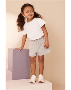 Шорты для бега (от 3 месяцев до 7 лет), серый Next