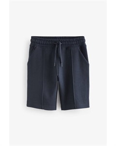 Умные шорты из джерси (3–16 лет), синий Next