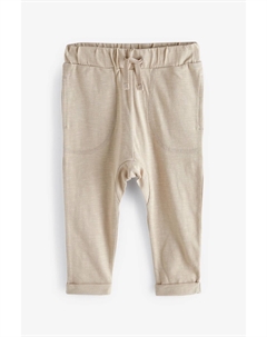 Легкие брюки для бега (от 3 месяцев до 7 лет), серый Next