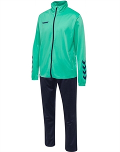 Спортивный костюм, цвет Jade Hummel