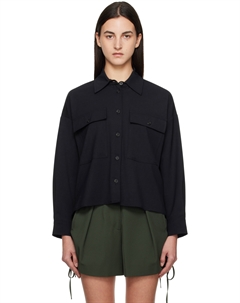 Вязаная крючком рубашка Weekend max mara