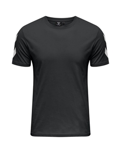 Рубашка для выступлений, черный Hummel