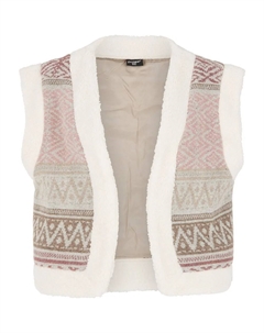 Жилет Claw, бежевый Protest