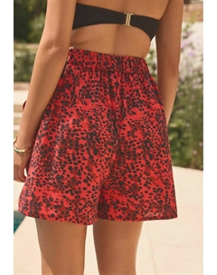 Плавки бикини PULL ON REGULAR FIT, красный Next